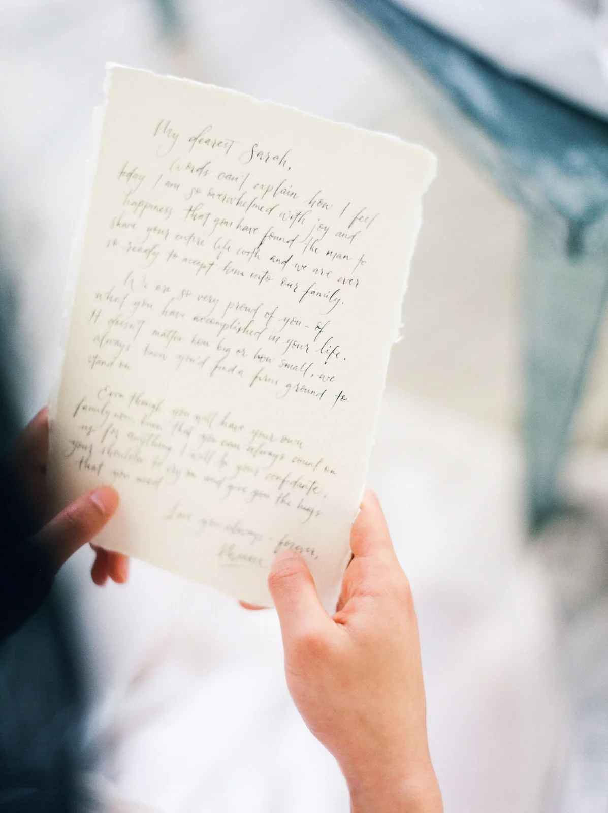 Photography by We Are Origami . See editorial photos here or here . 