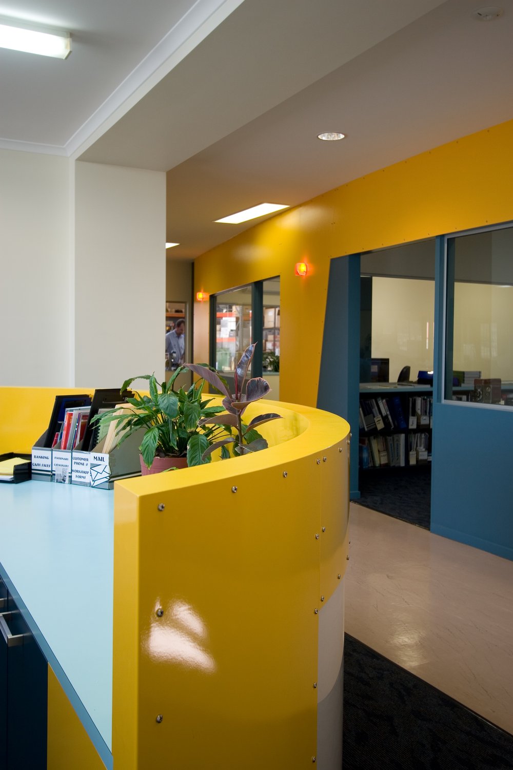 Imbros — IDW Architecture + Interiors
