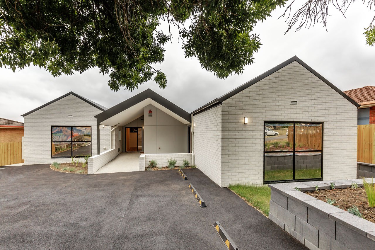 Glenorchy Assisted Living Houses