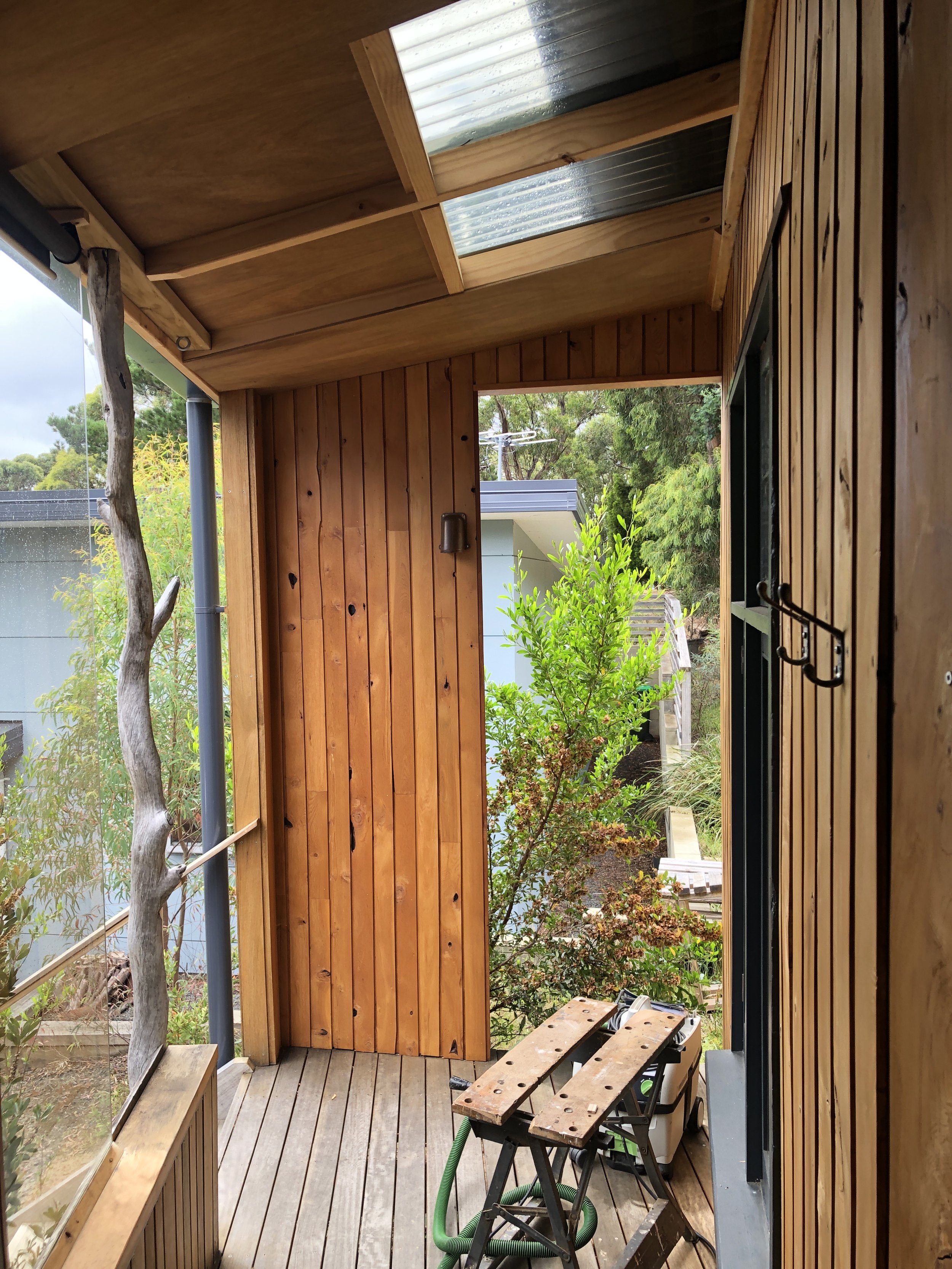Huon Road Ancillary Dwelling