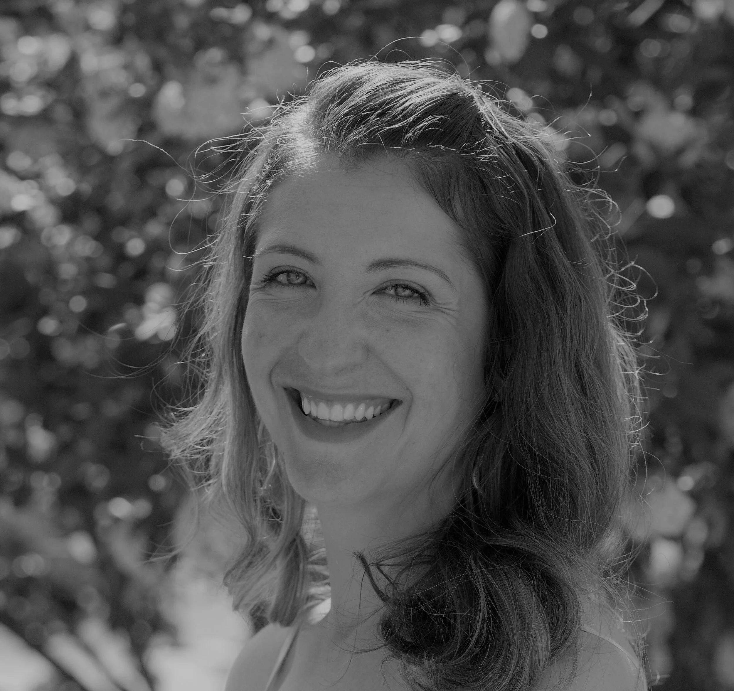 Council Member Jillian Henze