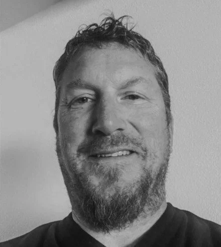 Council Member Brian Richards