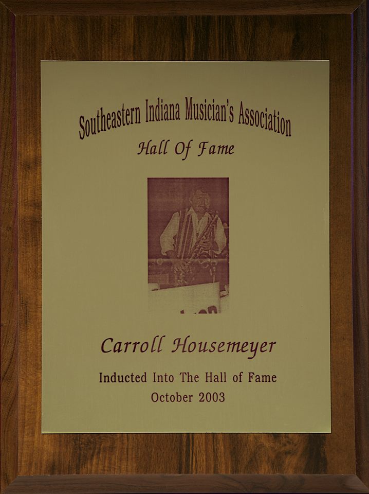 2003 Carroll Housemeyer.jpg