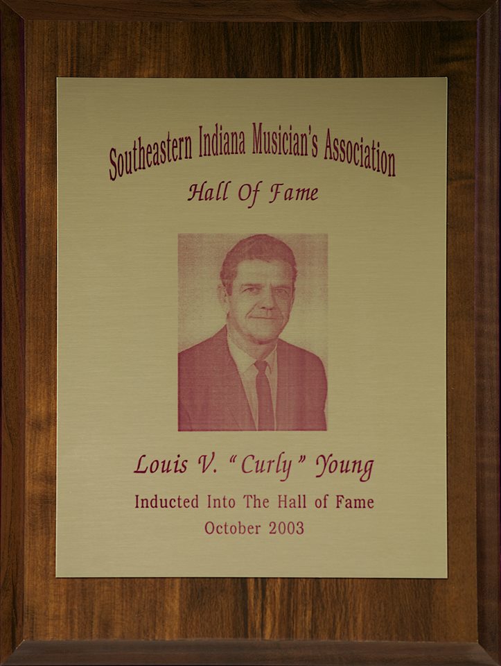 2003 Louis V Curly Young.jpg