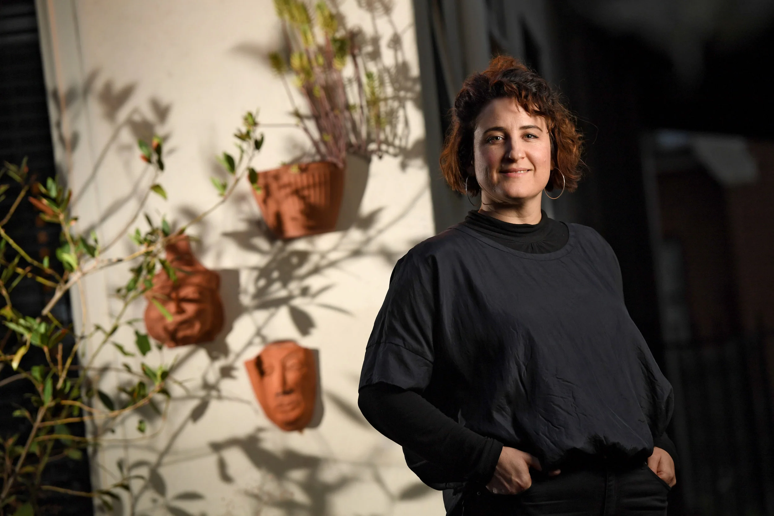 CHP_Export_178393783_7-6-18 - SA WEEKEND PORTRAIT Promising Adelaide director Sophie Hyde talks abou.jpg