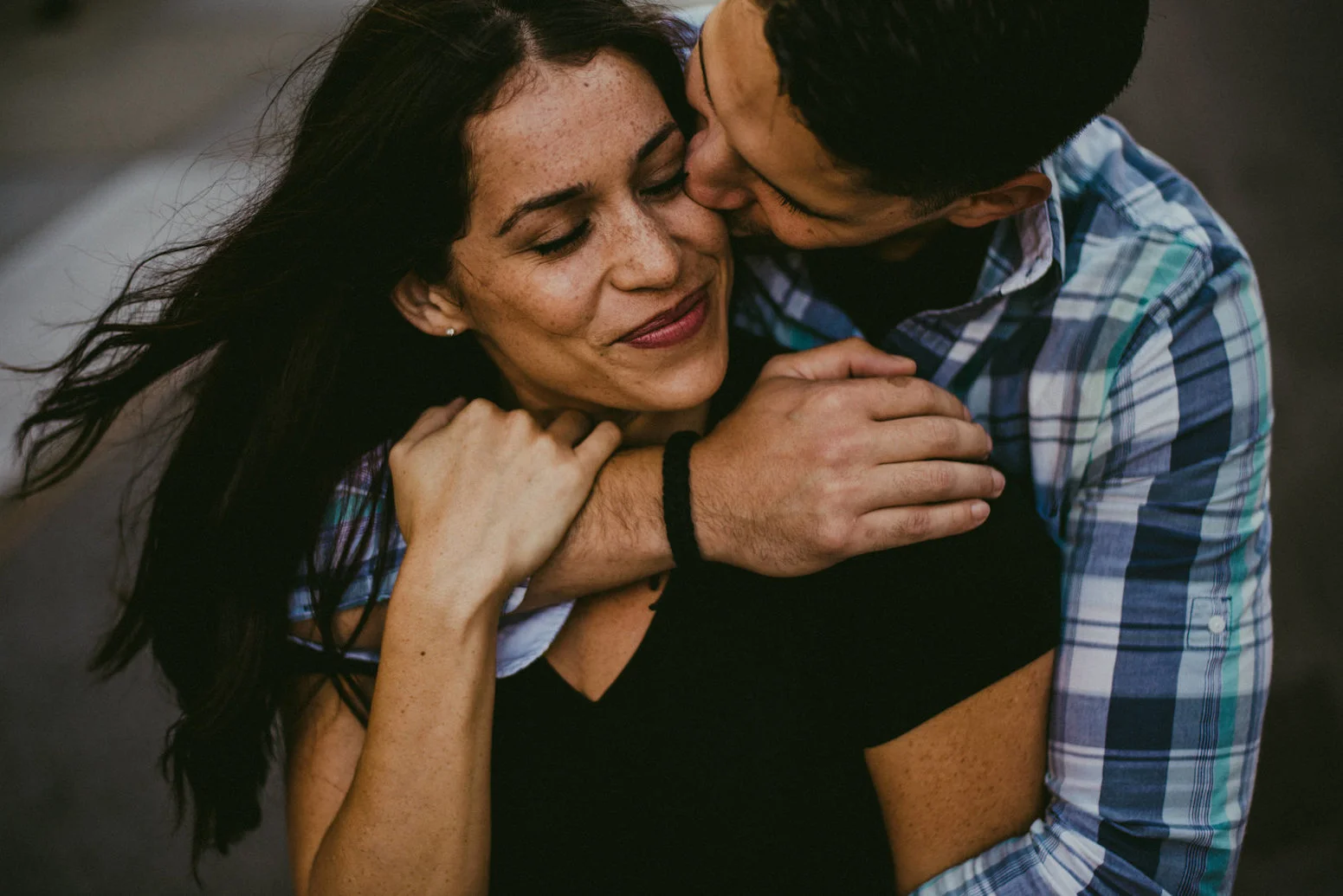 5 Important Things to Discuss as a New Couple