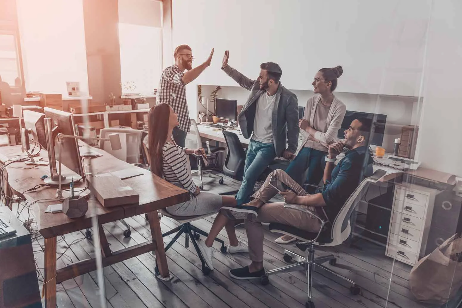 Why You Should Build a Powerful Diverse Team