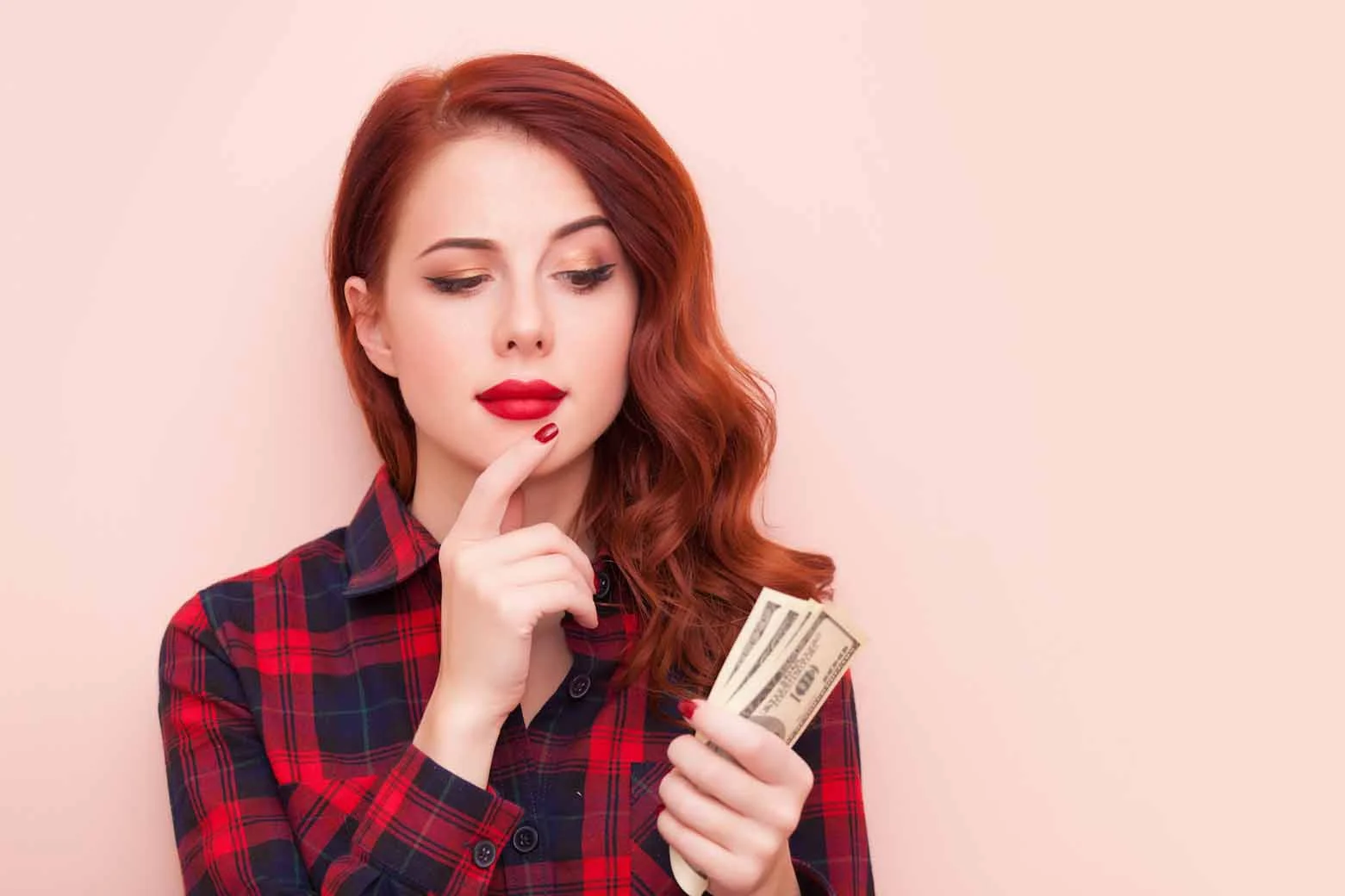 Managing Your Money So It Doesn’t Manage You