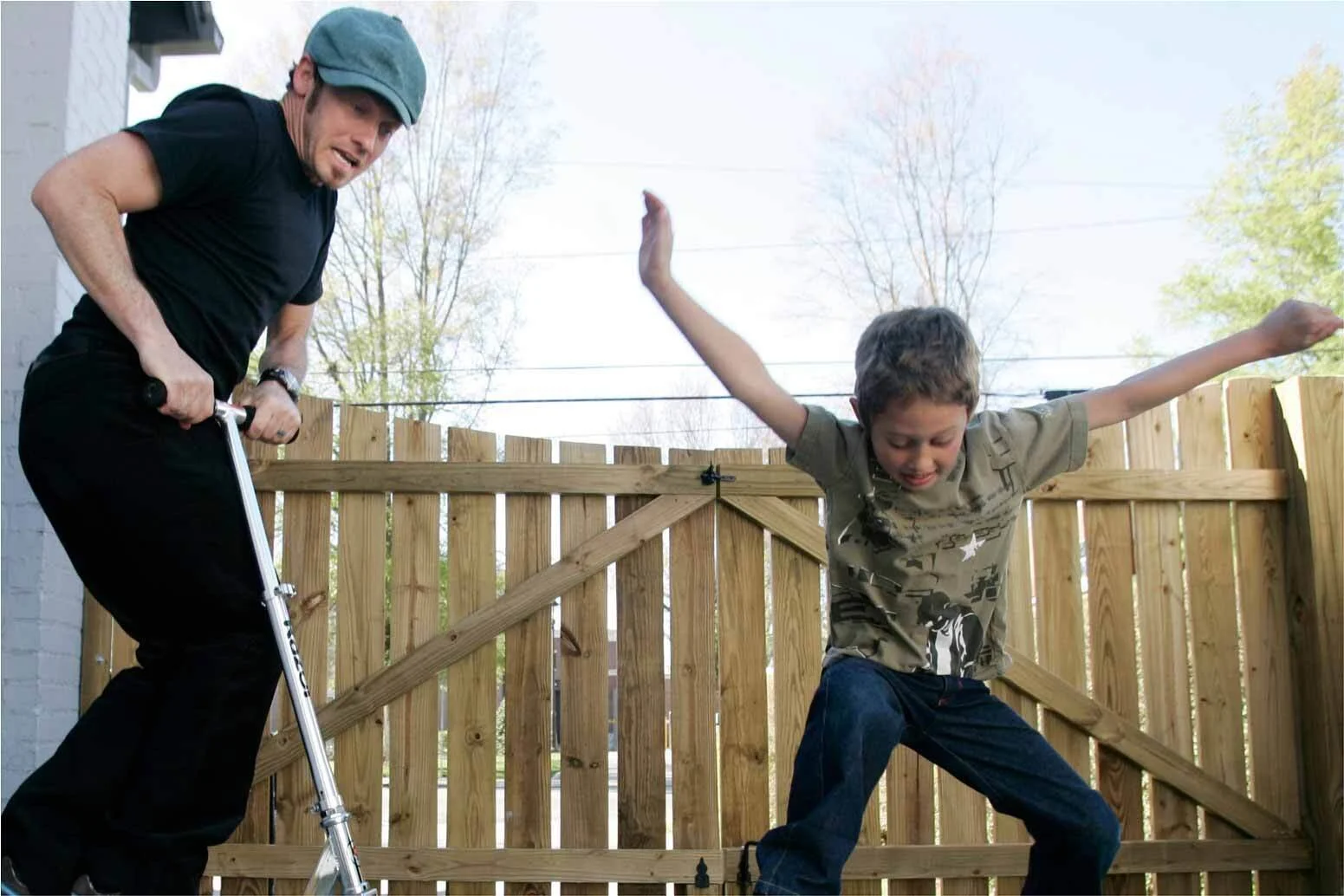 TobyMac’s Son’s Cause of Death Reminds Us That Faith Doesn’t Protect Us From Pain