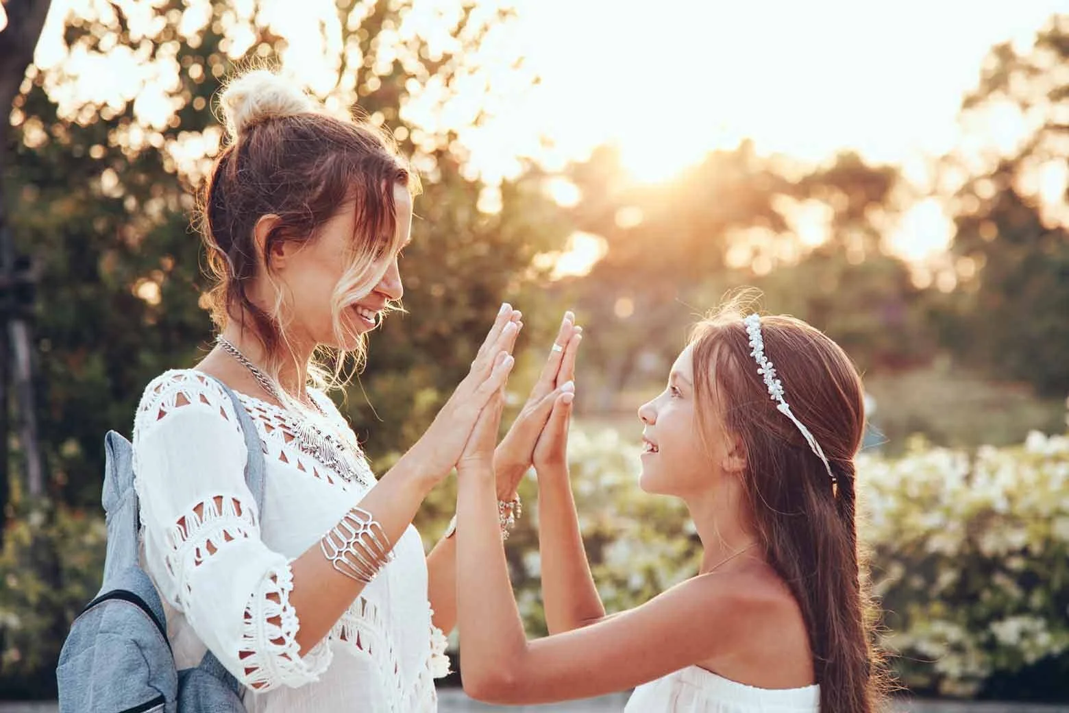 5 Tips for Teaching Your Kids How to Pray