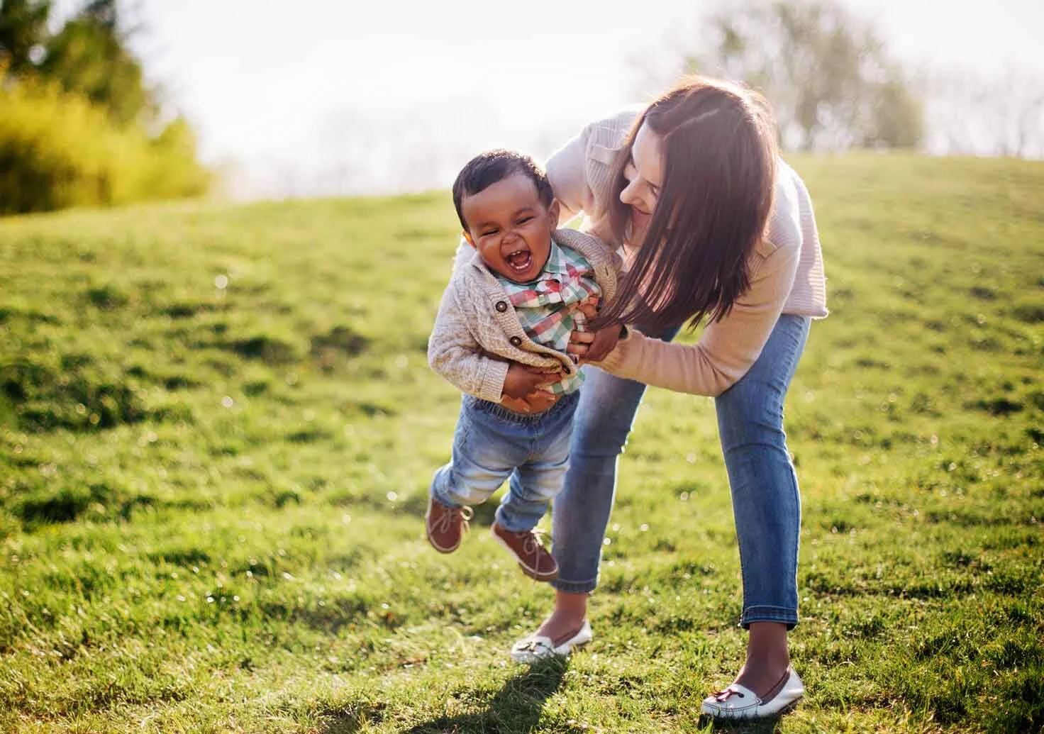 This Kind of Love Is What Makes a Mother’s Legacy