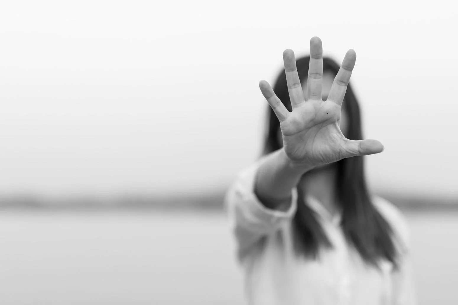 What You Need to Know About Human Trafficking