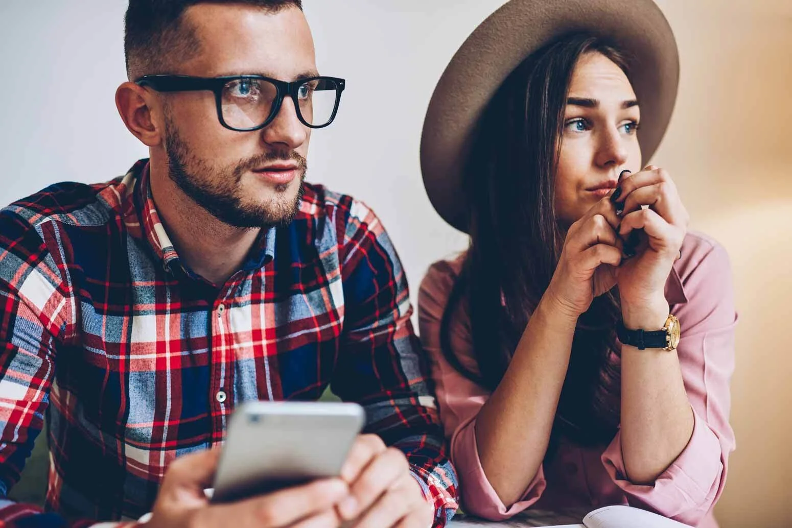 Is It Time to Break Up With Your Guy? This Is How to Do It