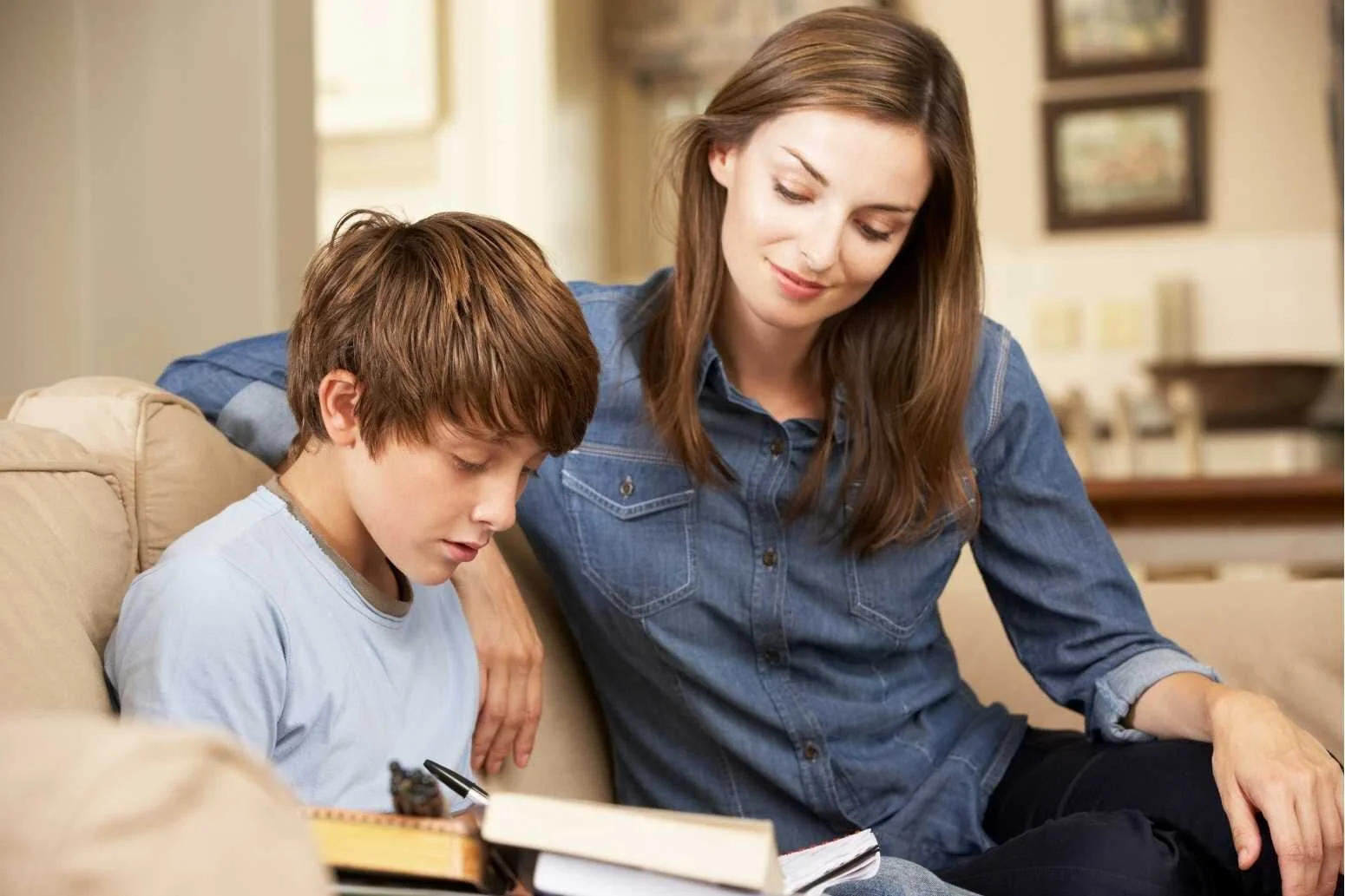4 Ways to Build a Successful Relationship With Your Child
