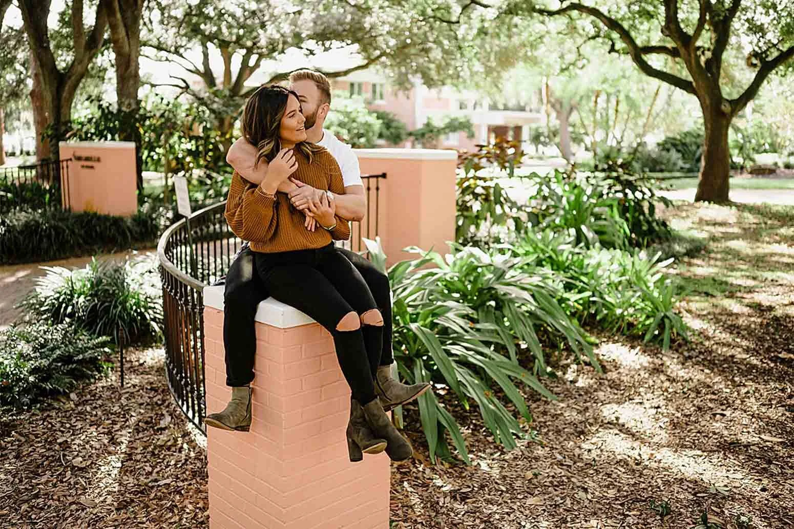 He Brings Me Flowers, but Is That Enough?