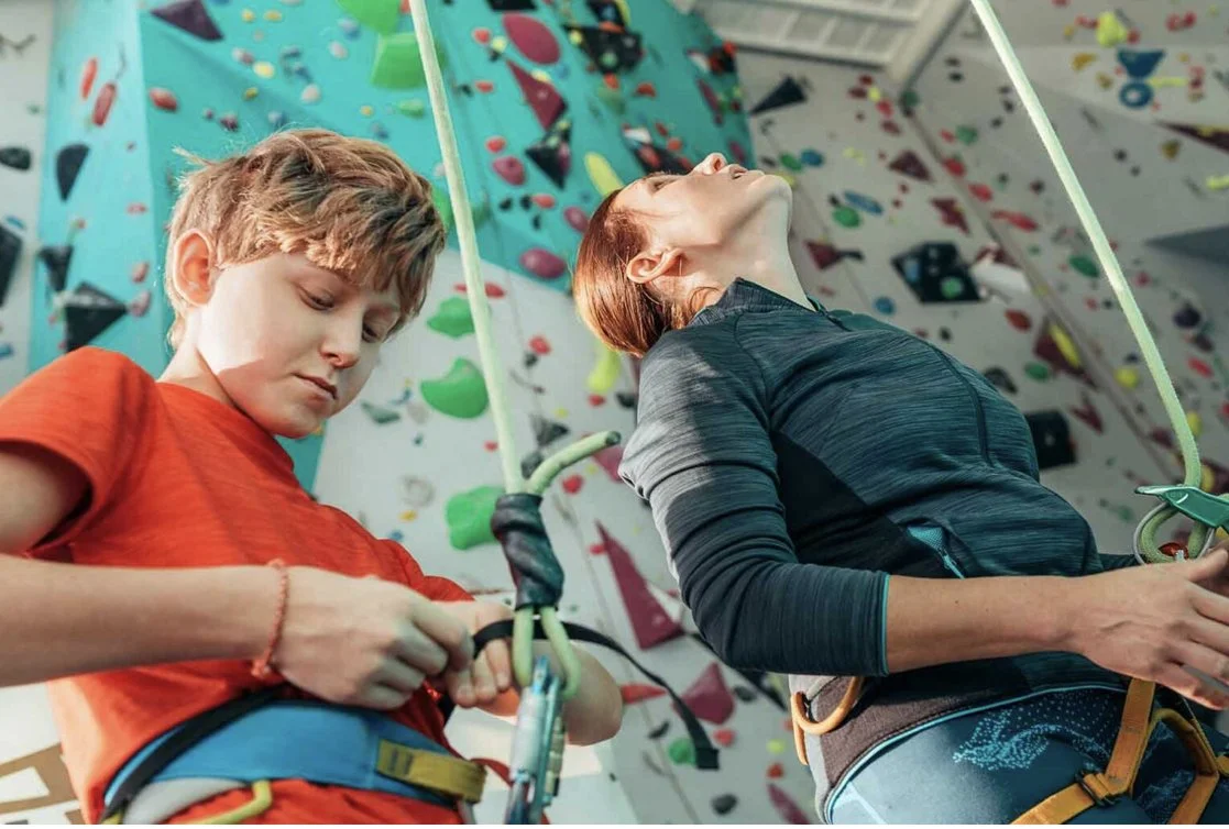 Moms, Get Ready for the Teen Years Now