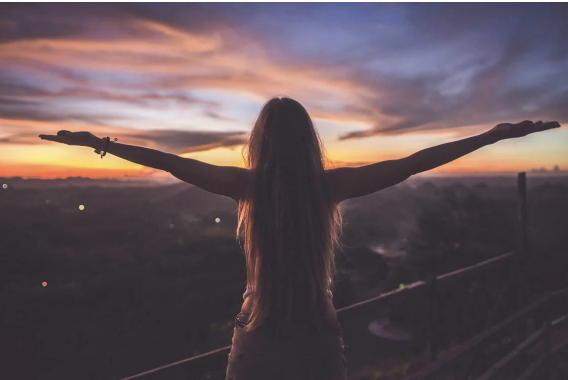 This is my Letter to God