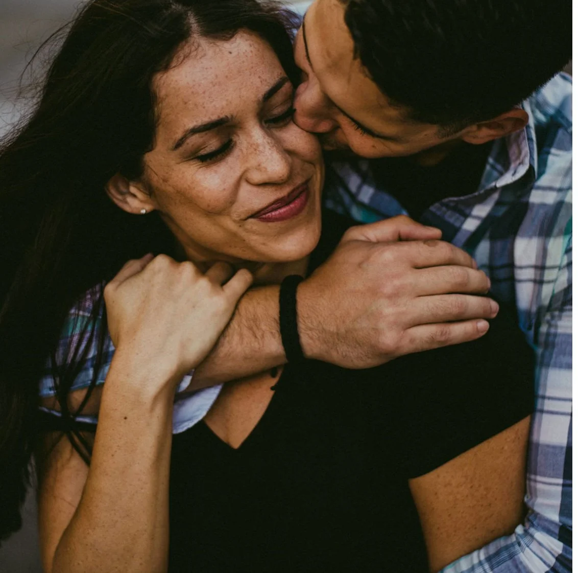 5 Important Topics for New Couples to Discuss