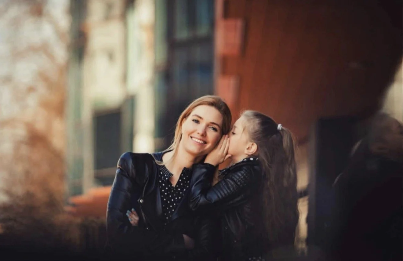 This Kind of Love Is What Makes a Mother’s Legacy