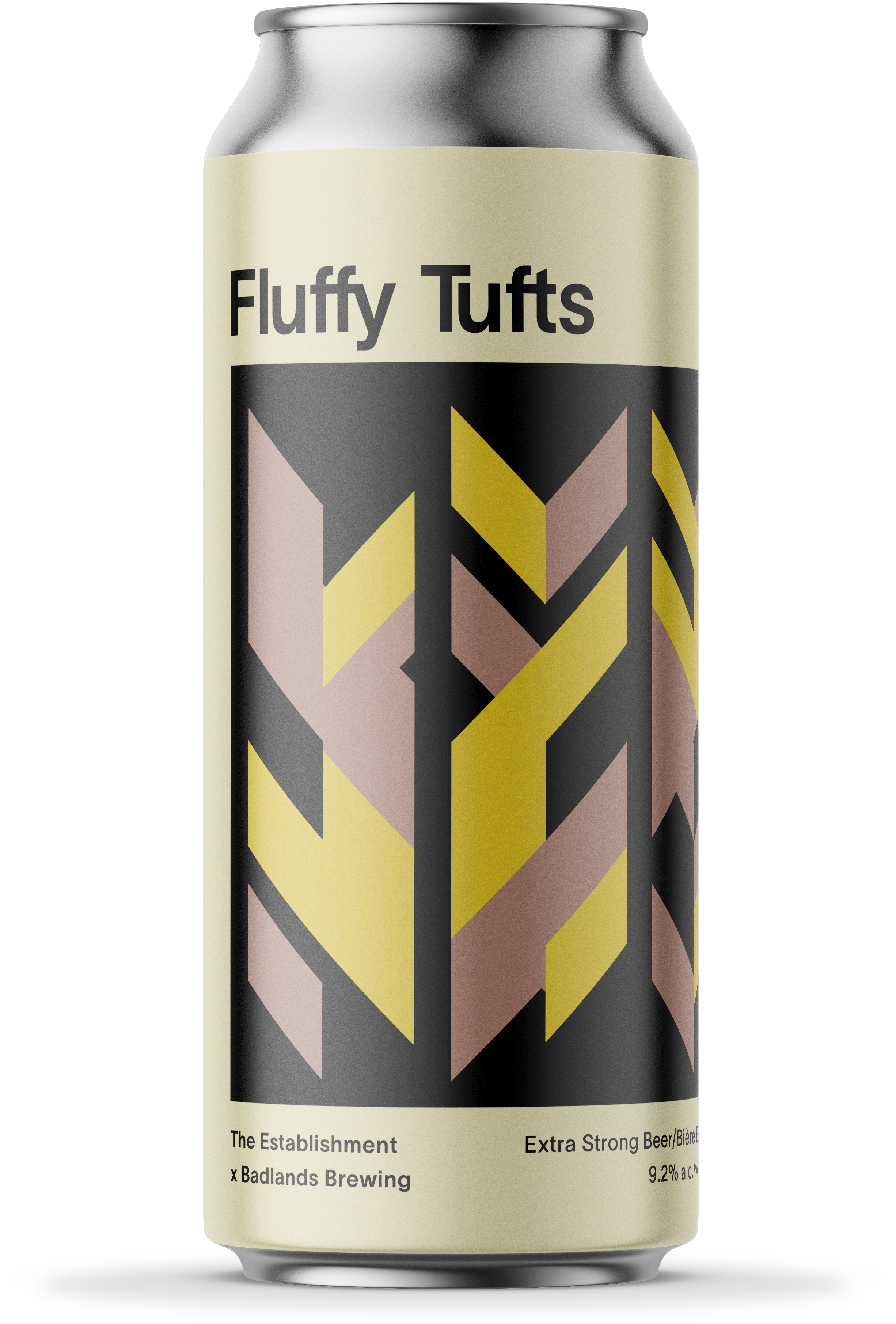 FLUFFY TUFTS