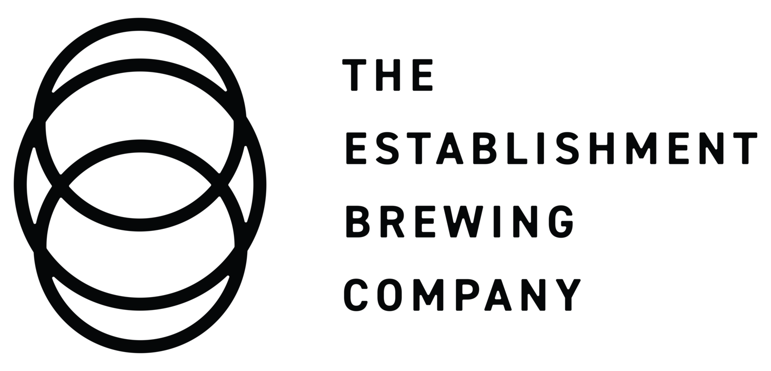 The Establishment Brewing Company