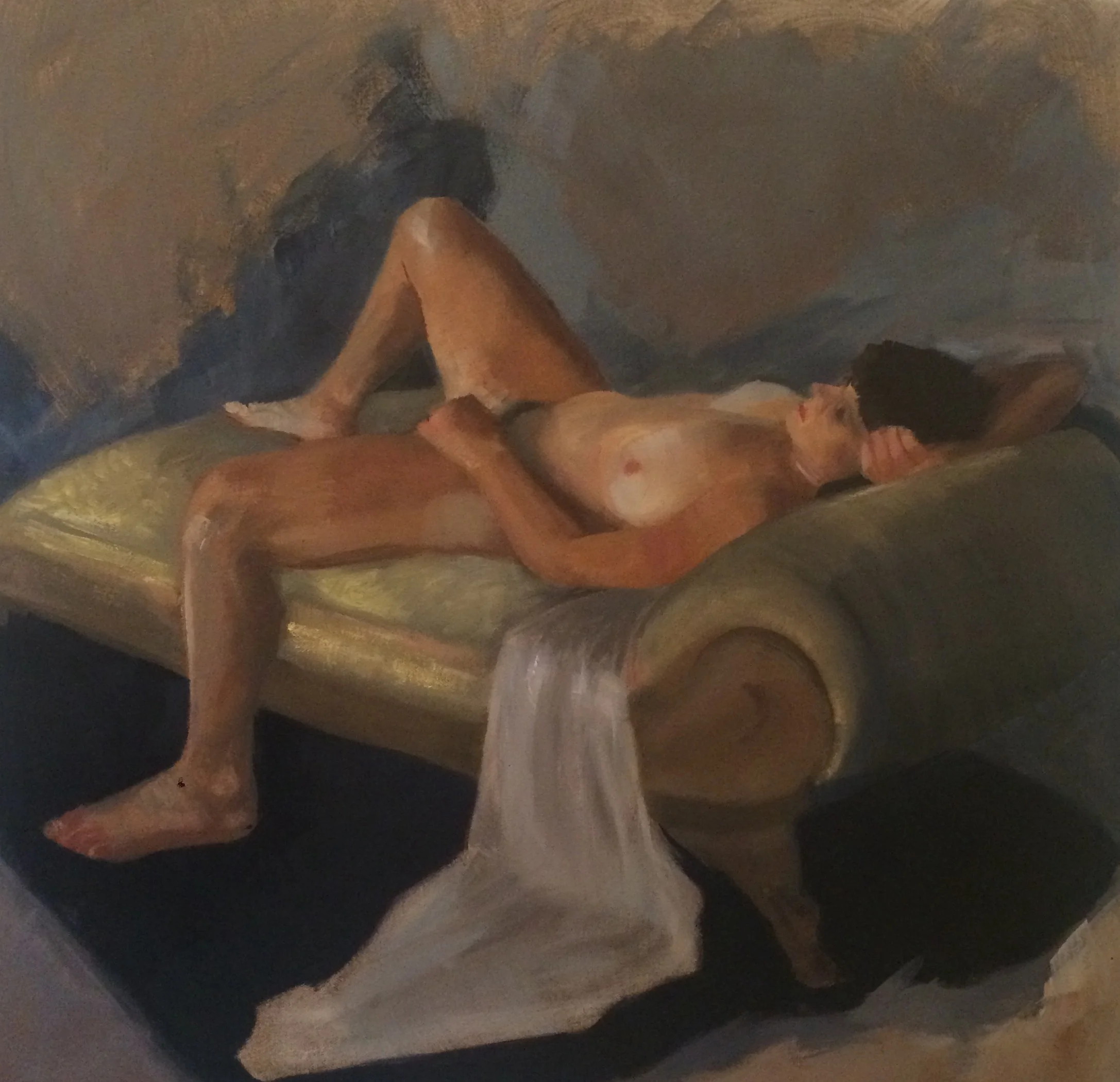 5. What relaxes Sonya? ( 24X24 in.).jpg