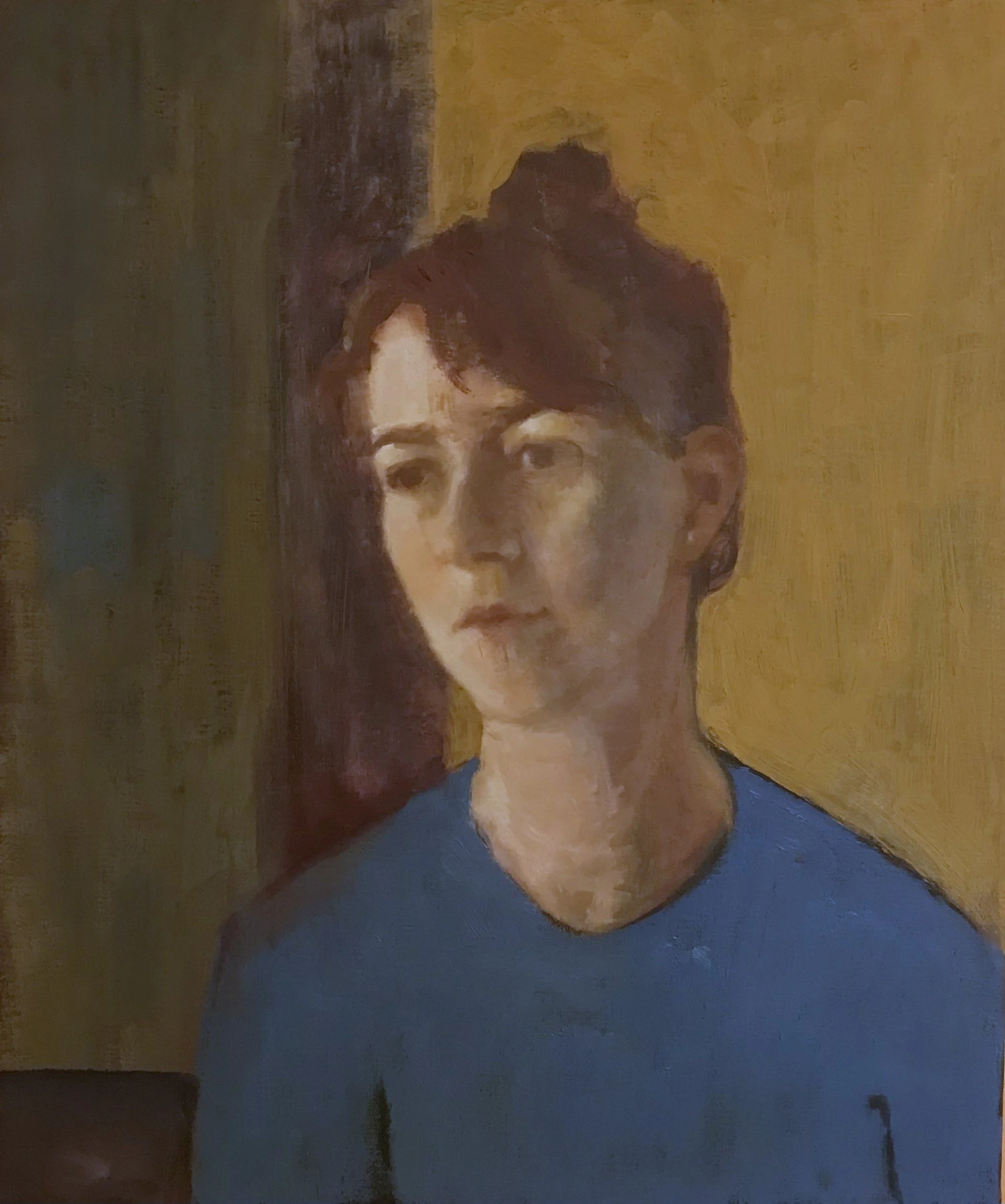 self portrait blue shirt.jpeg