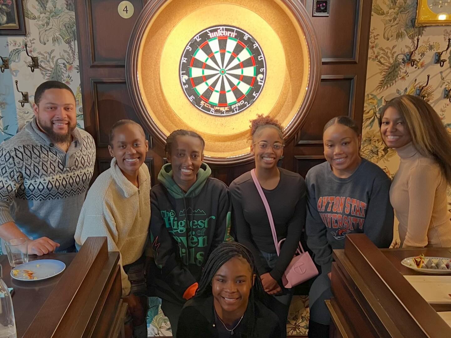 We&rsquo;re looking forward to hitting our 2024 targets! 🎯We had so much fun at our first CP team social for 2024 with some of CP leadership this weekend! 🎉Check out our highlight story to see us in action! #caterpillarspromise #mondaymotivation #s