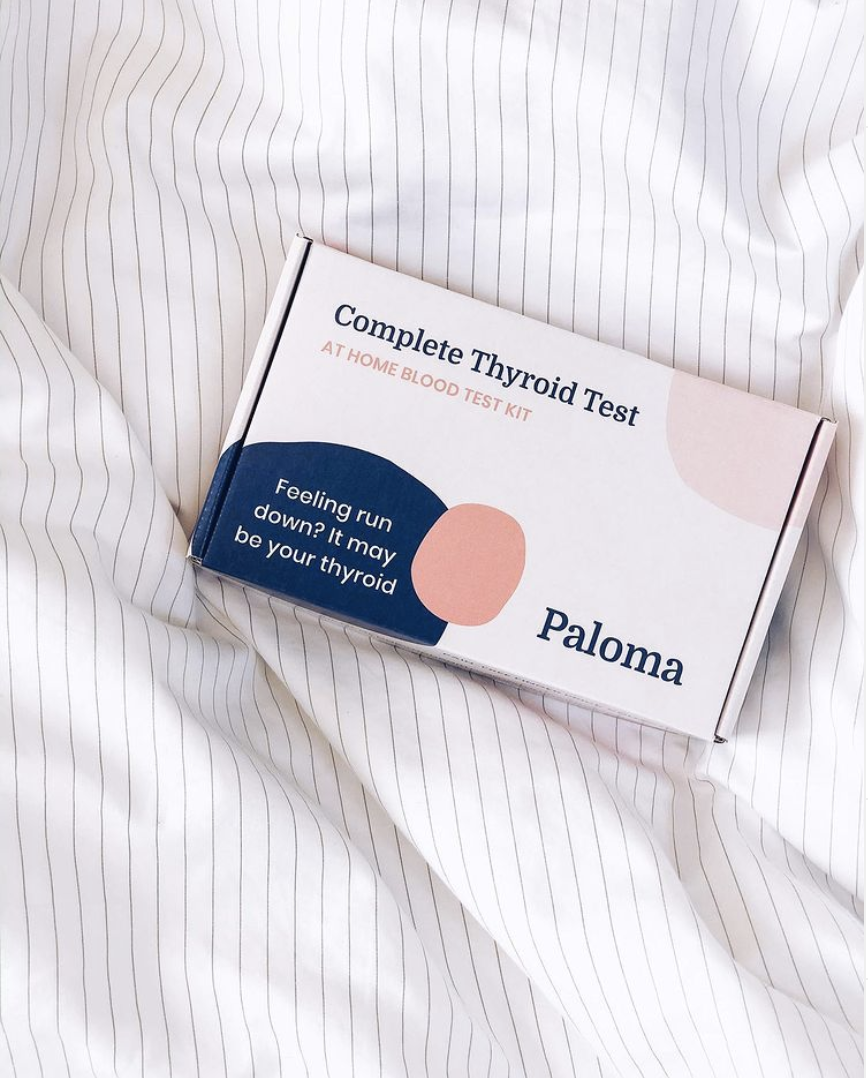 Paloma Health Instagram
