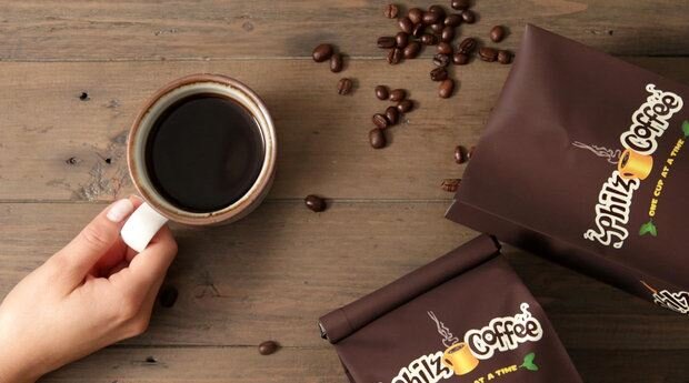 Philz Coffee Instagram