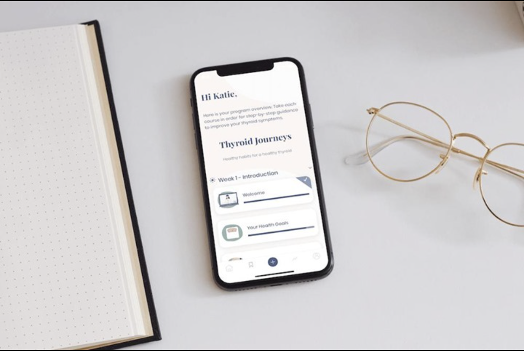 Paloma Health Mobile App
