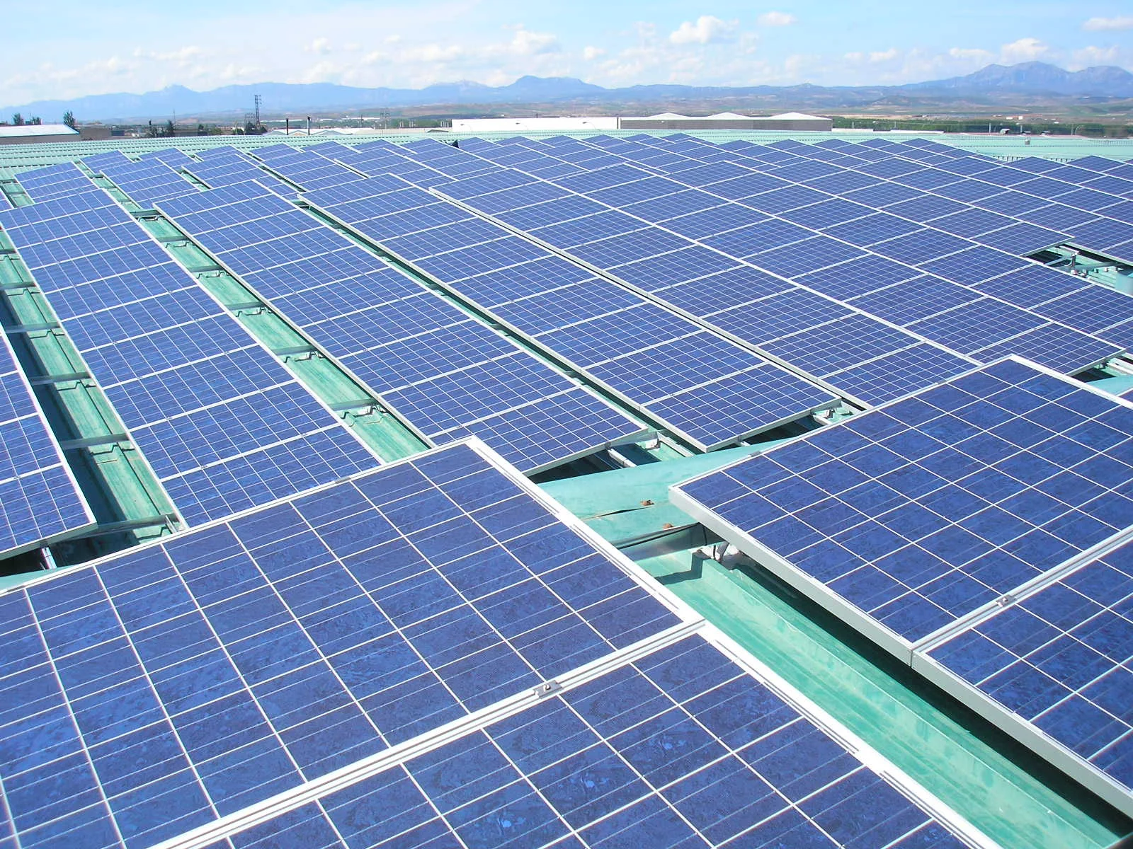 PVSyst Reports & Solar Assessments — SLK SOLAR CONSULTING