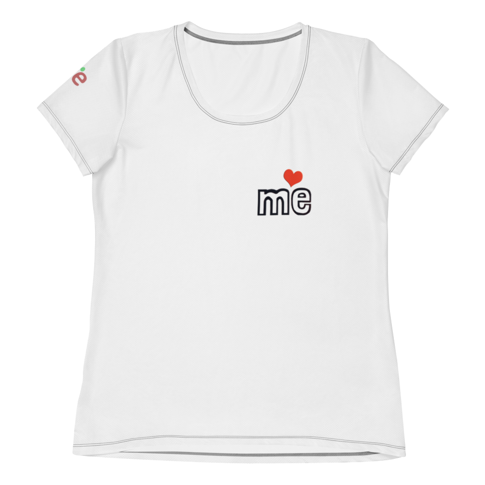 WWomen's AthleticearMe T-shirt
