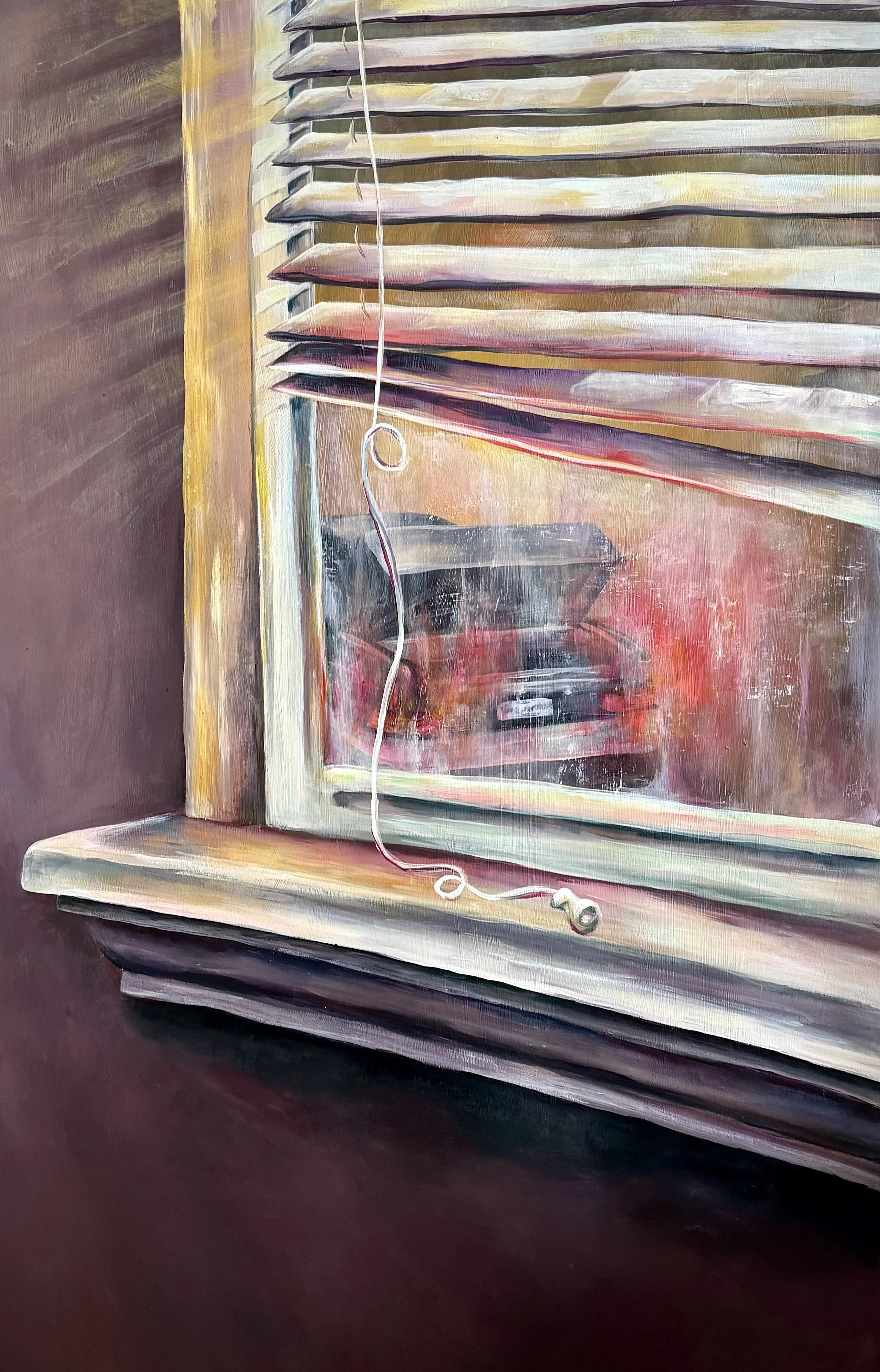 Good morning to you!