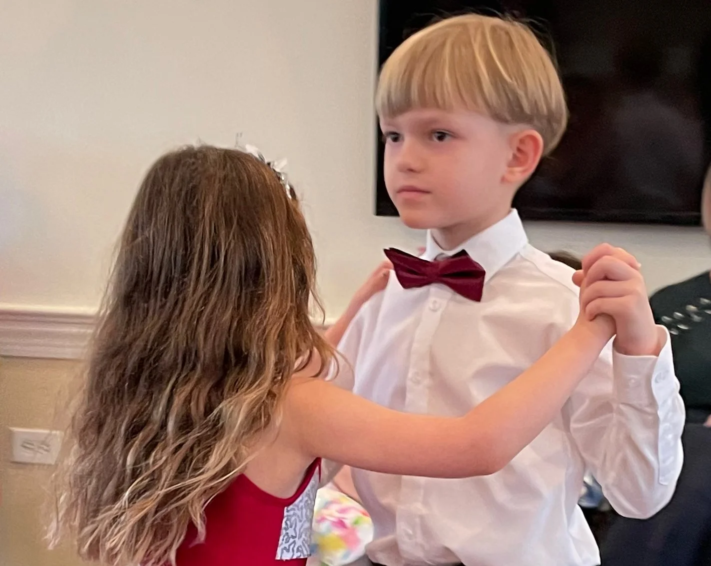 Children Program for 2022 / 2023