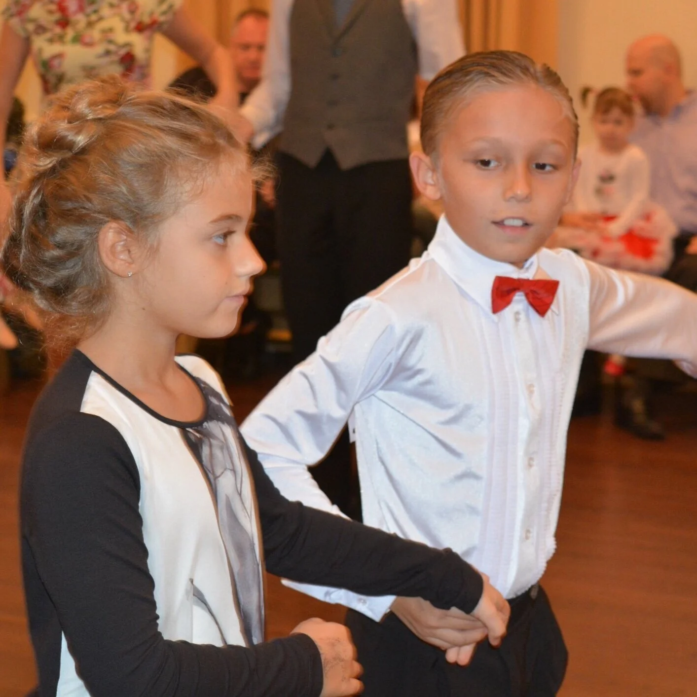 Private Lessons for Children