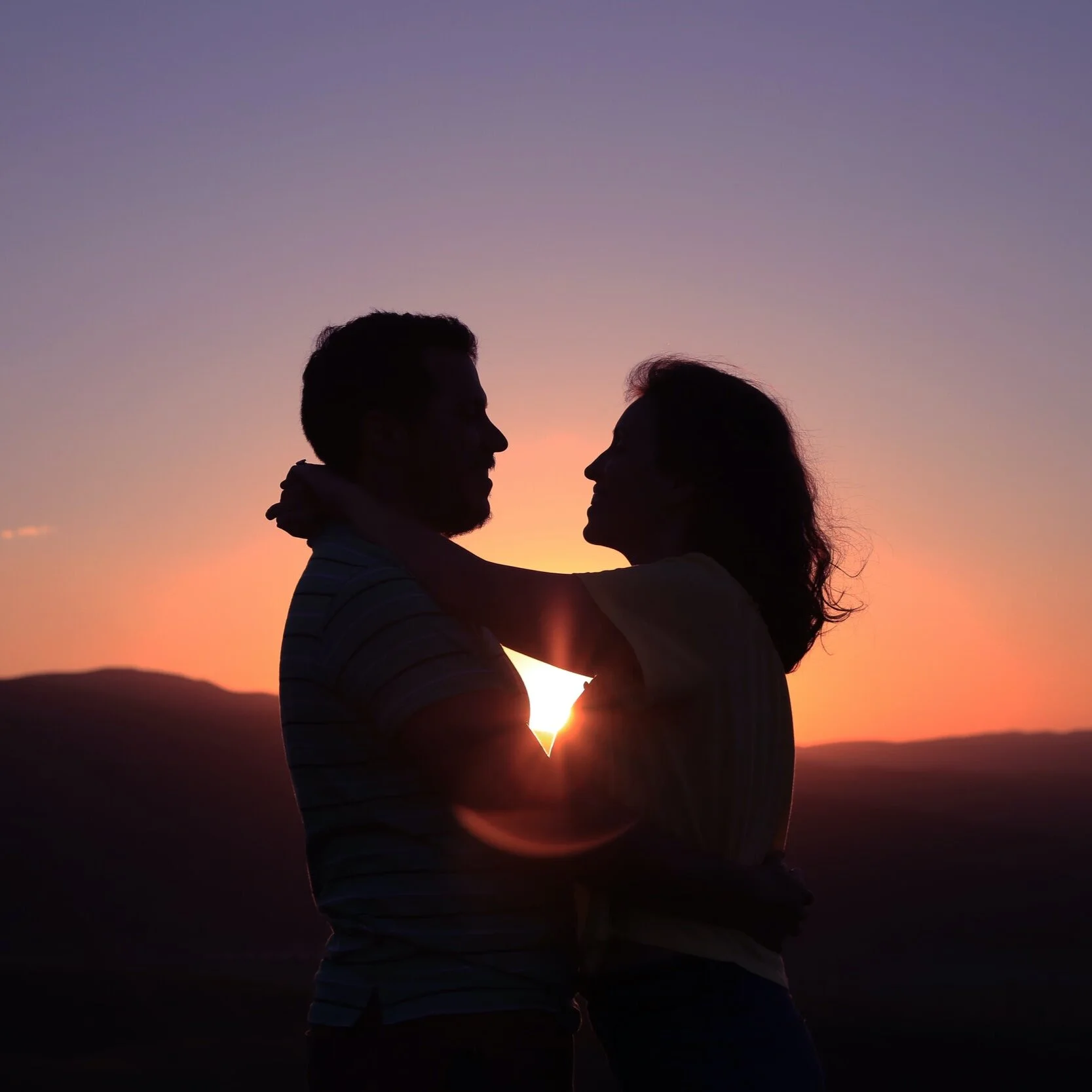 Introducing Social Dancing ONLINE Group Class for COUPLES!