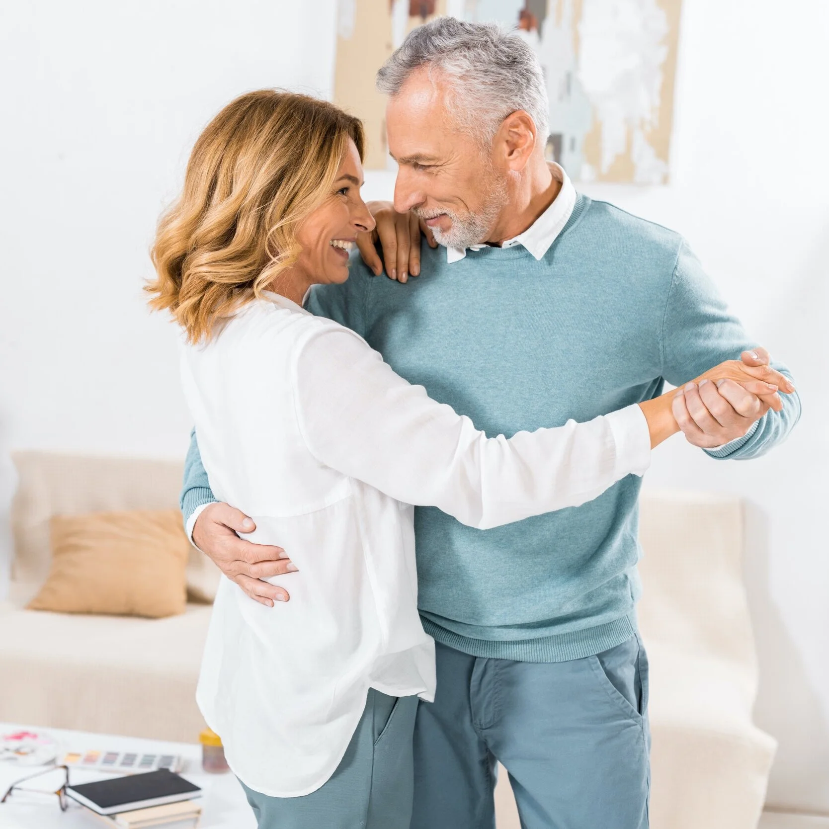 Private Lessons for Adults