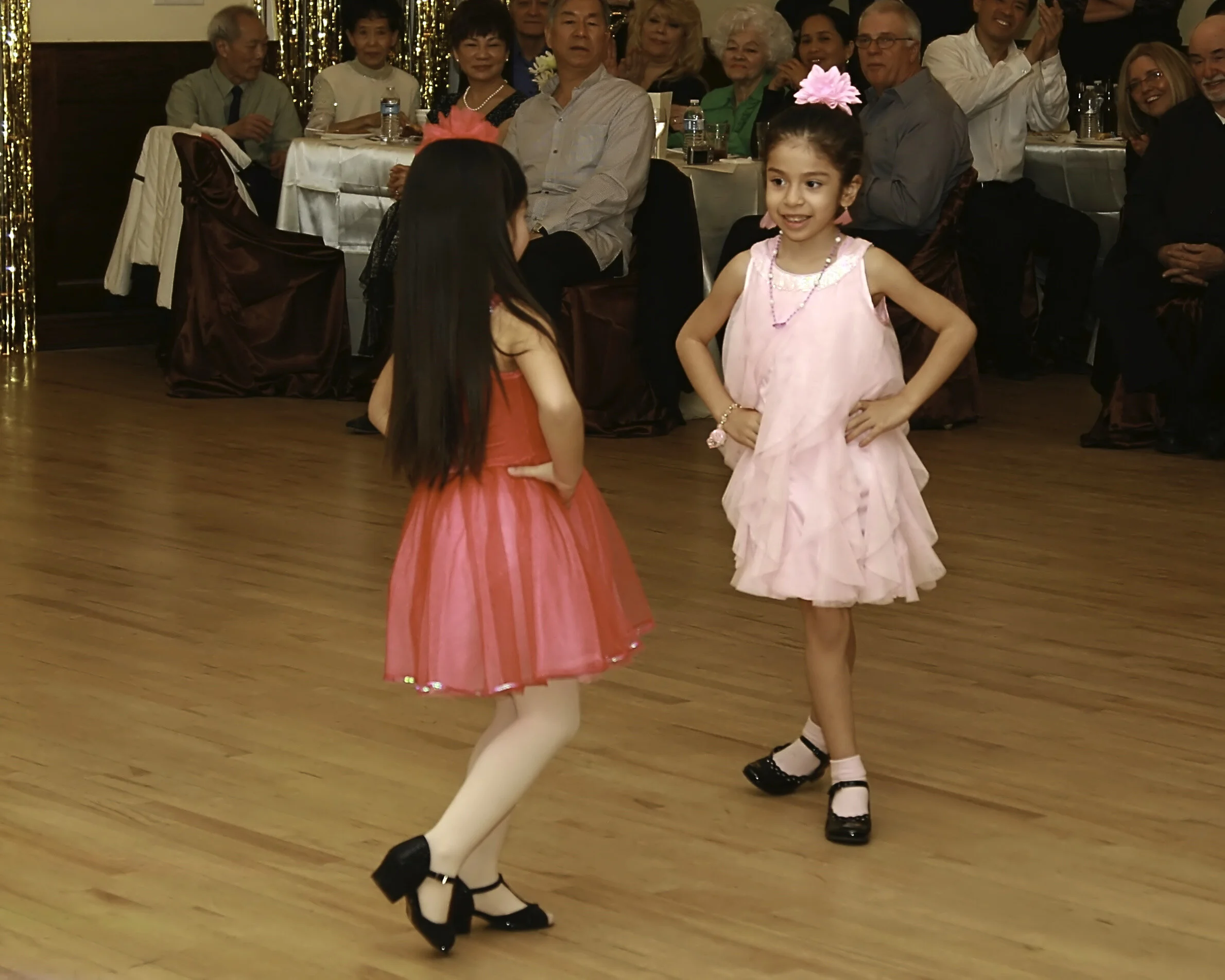 ONLINE CHILDREN Group Class for Beginner Level for Age 4+