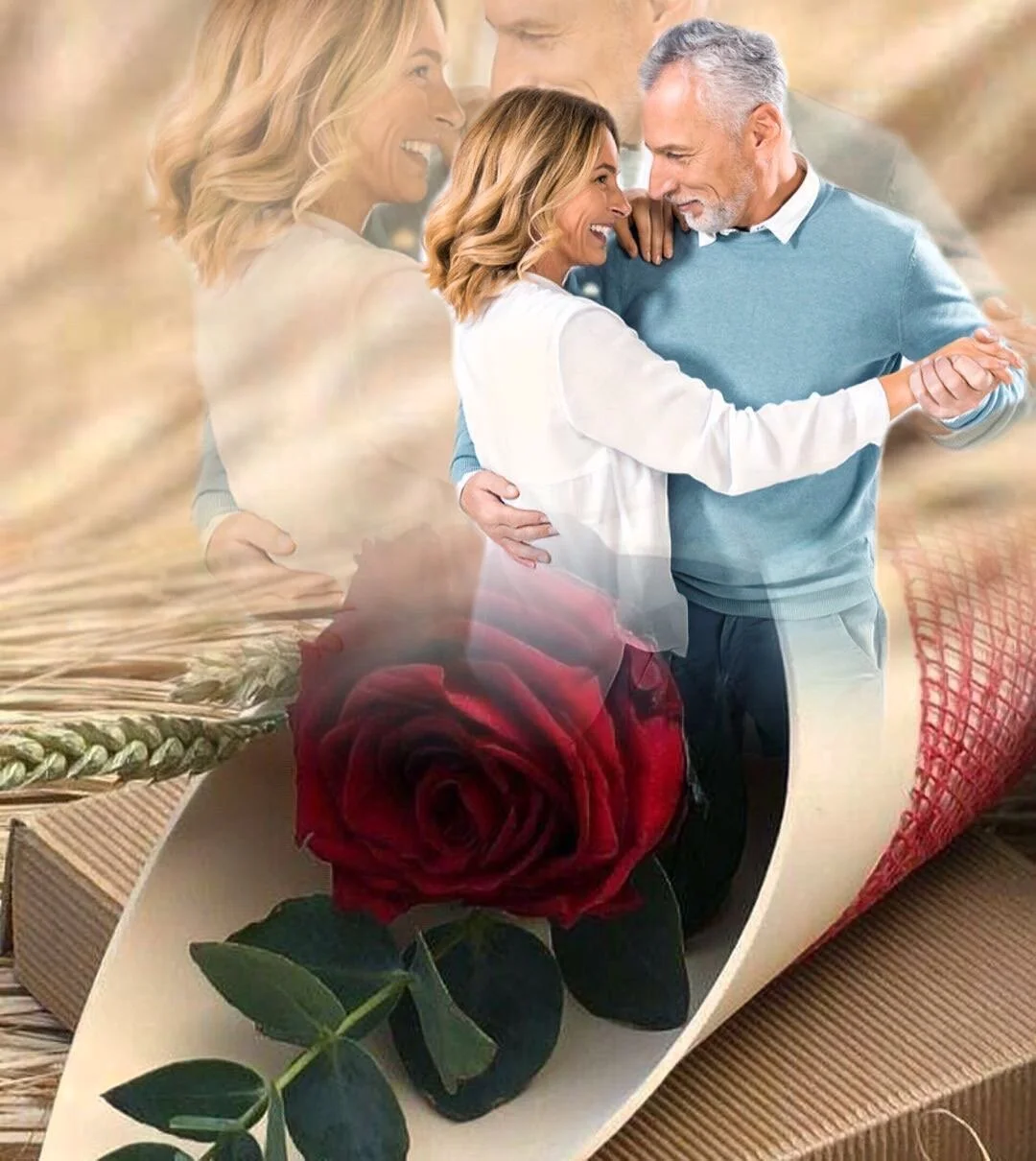 Dance Event “VALENTINE'S DANCE”