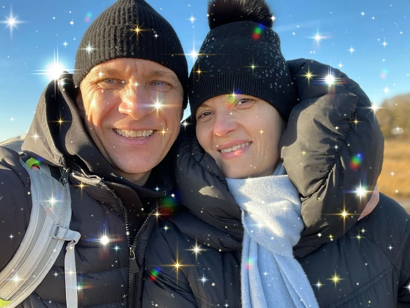 POSTPONED - NEW GROUP CLASS FOR COUPLES