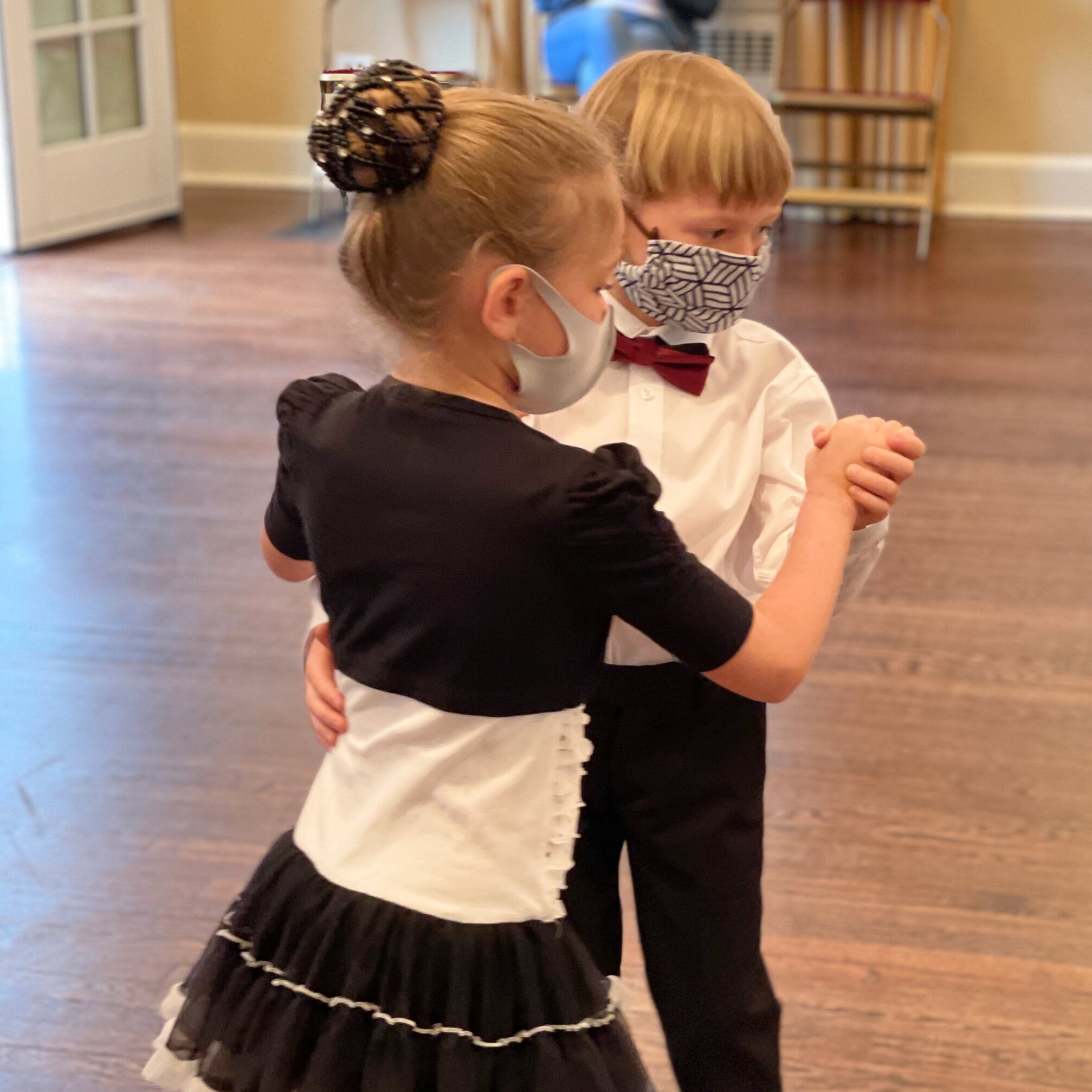 Children program for 2021/2022