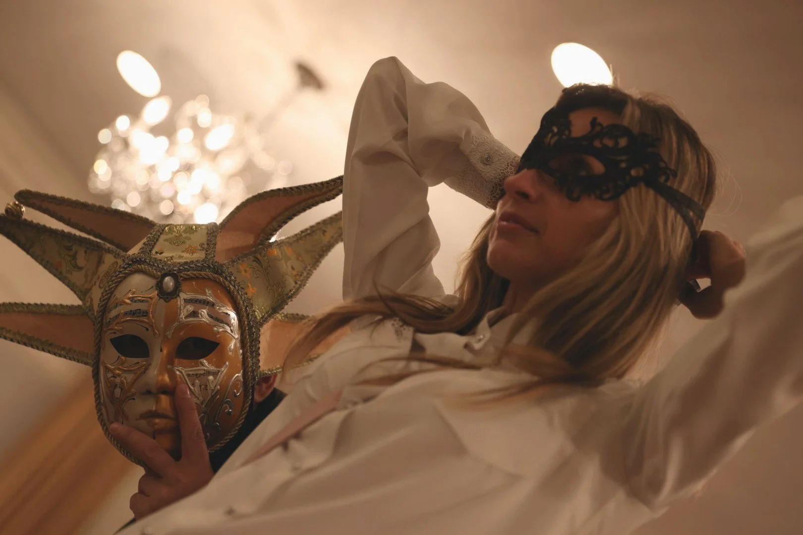 Photos from "Masquerade Ball"