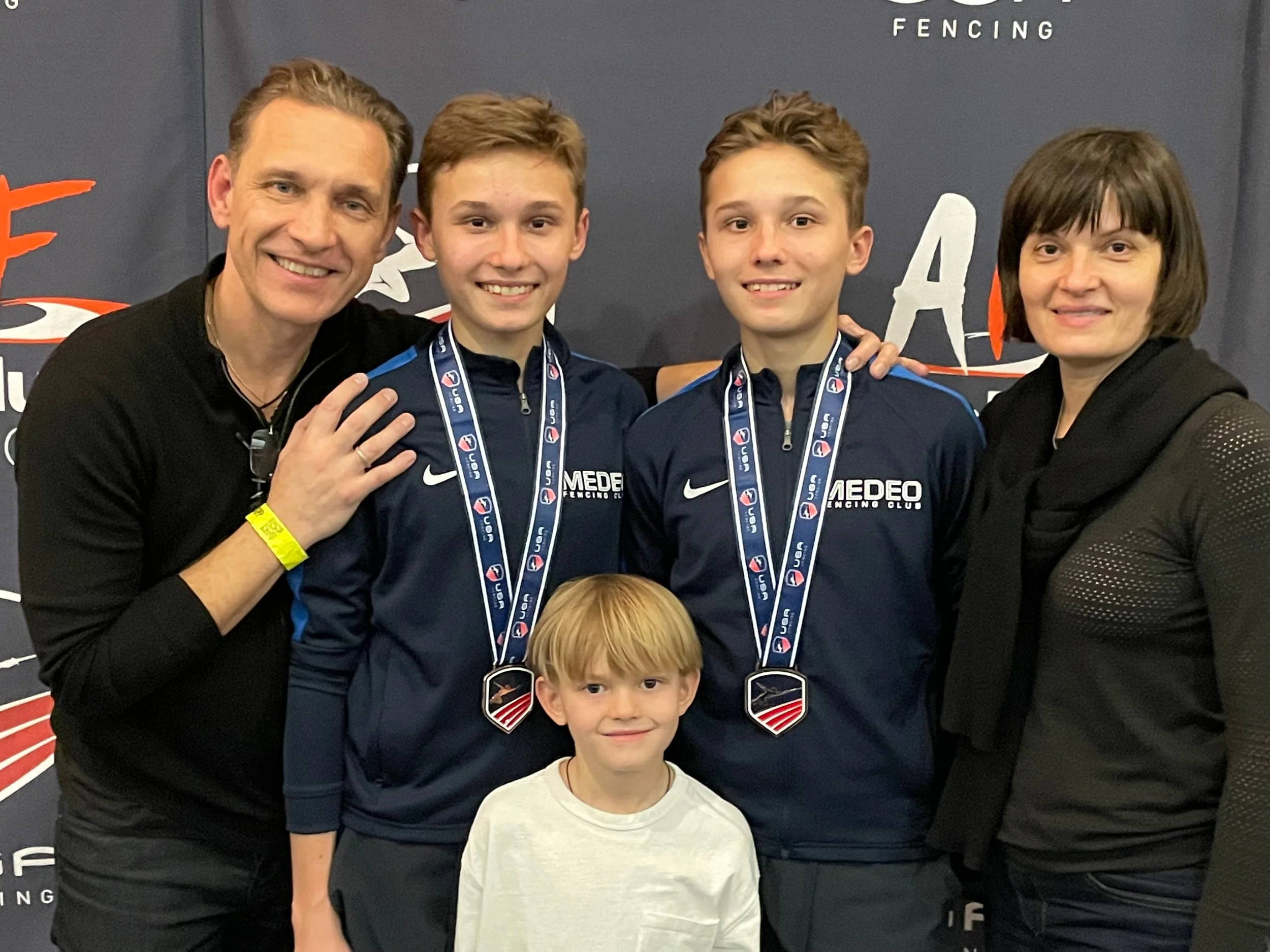 Ballroom Dance of NJ dance studio