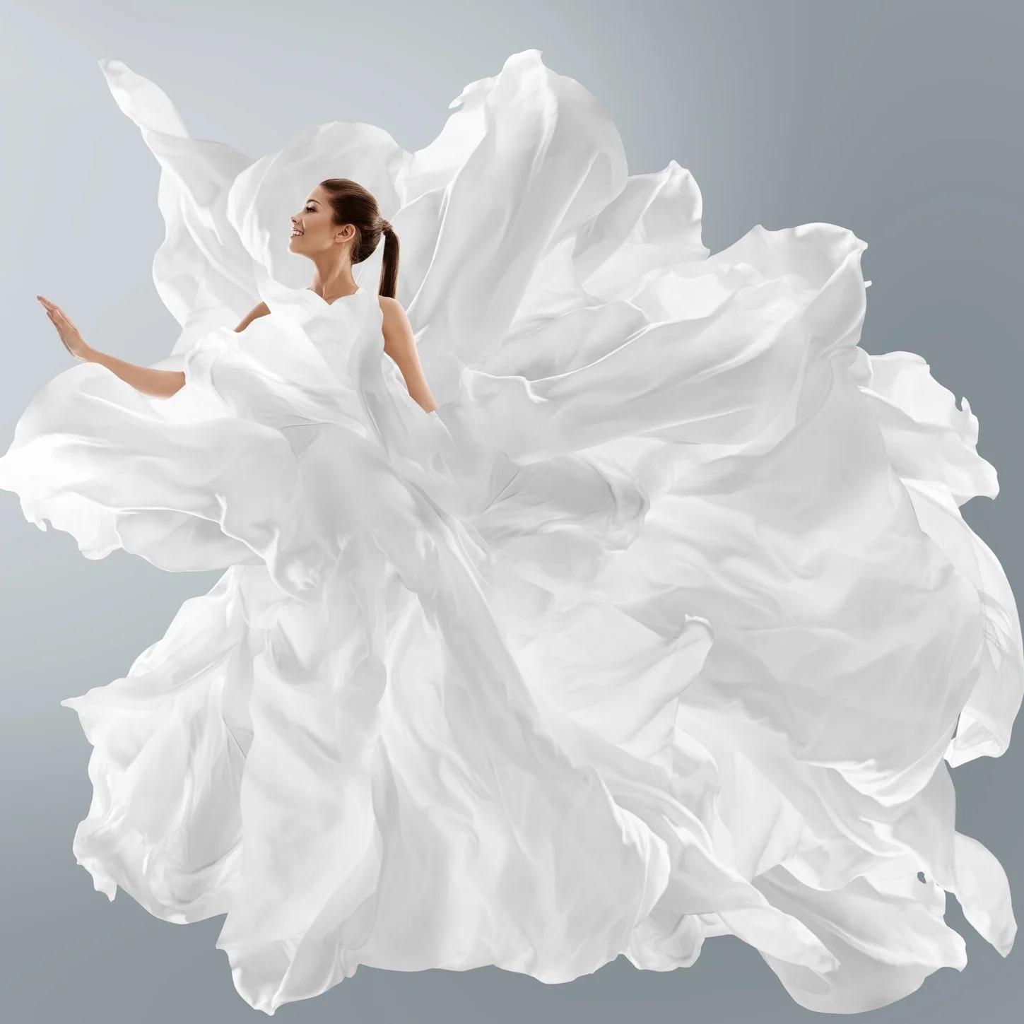 "White Party" - 12th Anniversary of Ballroom Dance of NJ