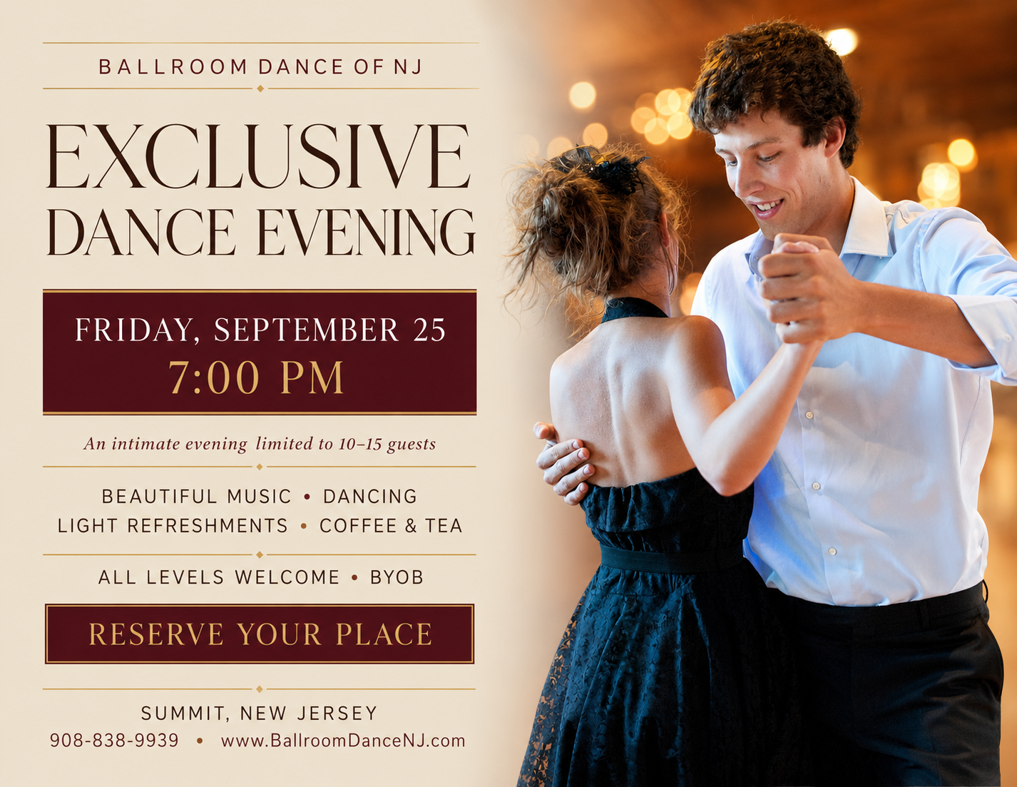 Exclusive dance evening 9:25:2026.png