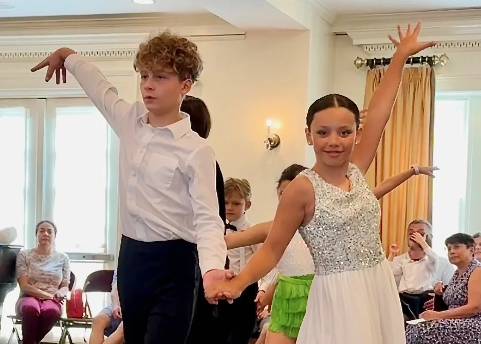 Open Class for Kids on Sunday 03/30/2025