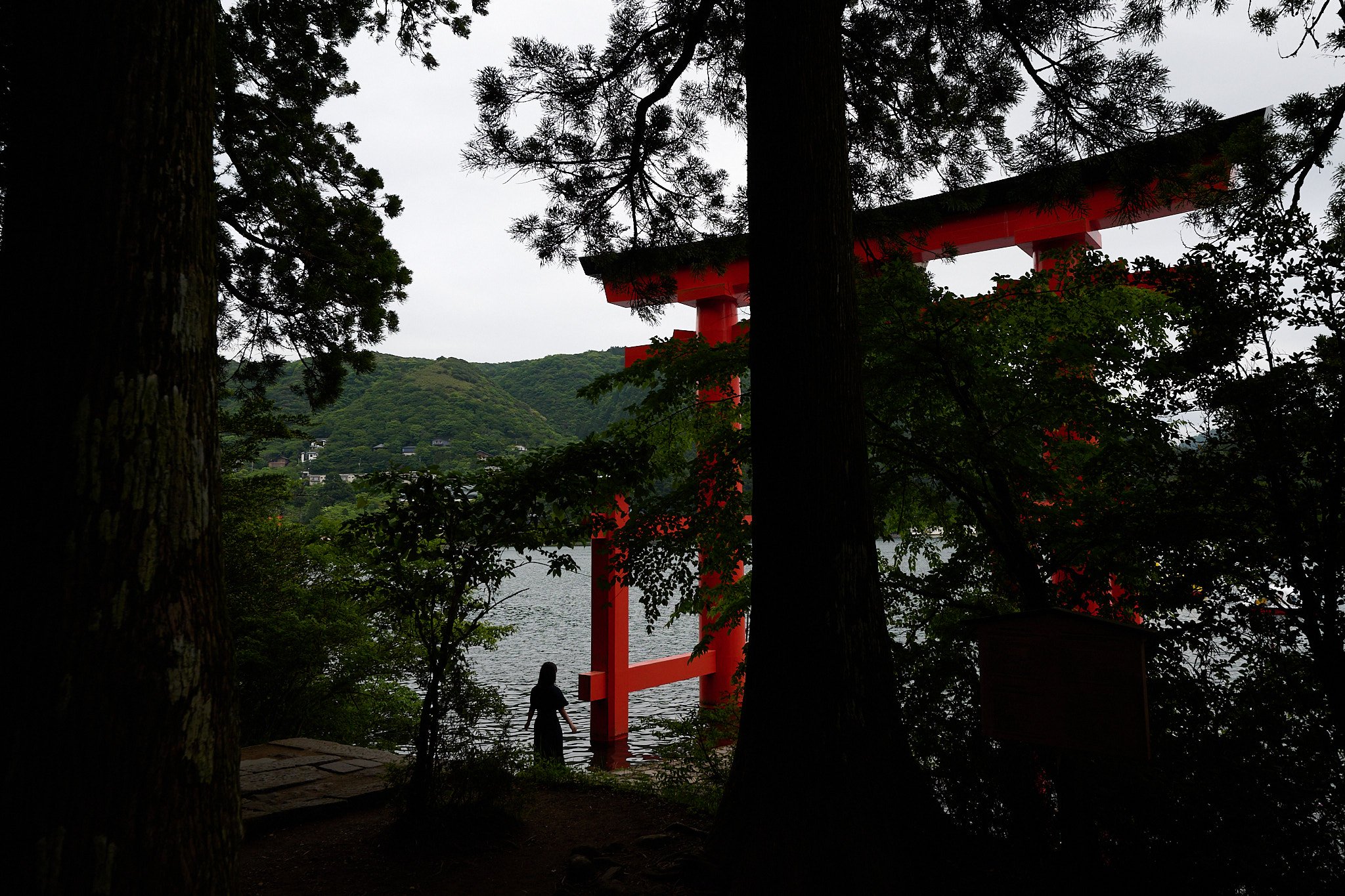 Art of Hakone