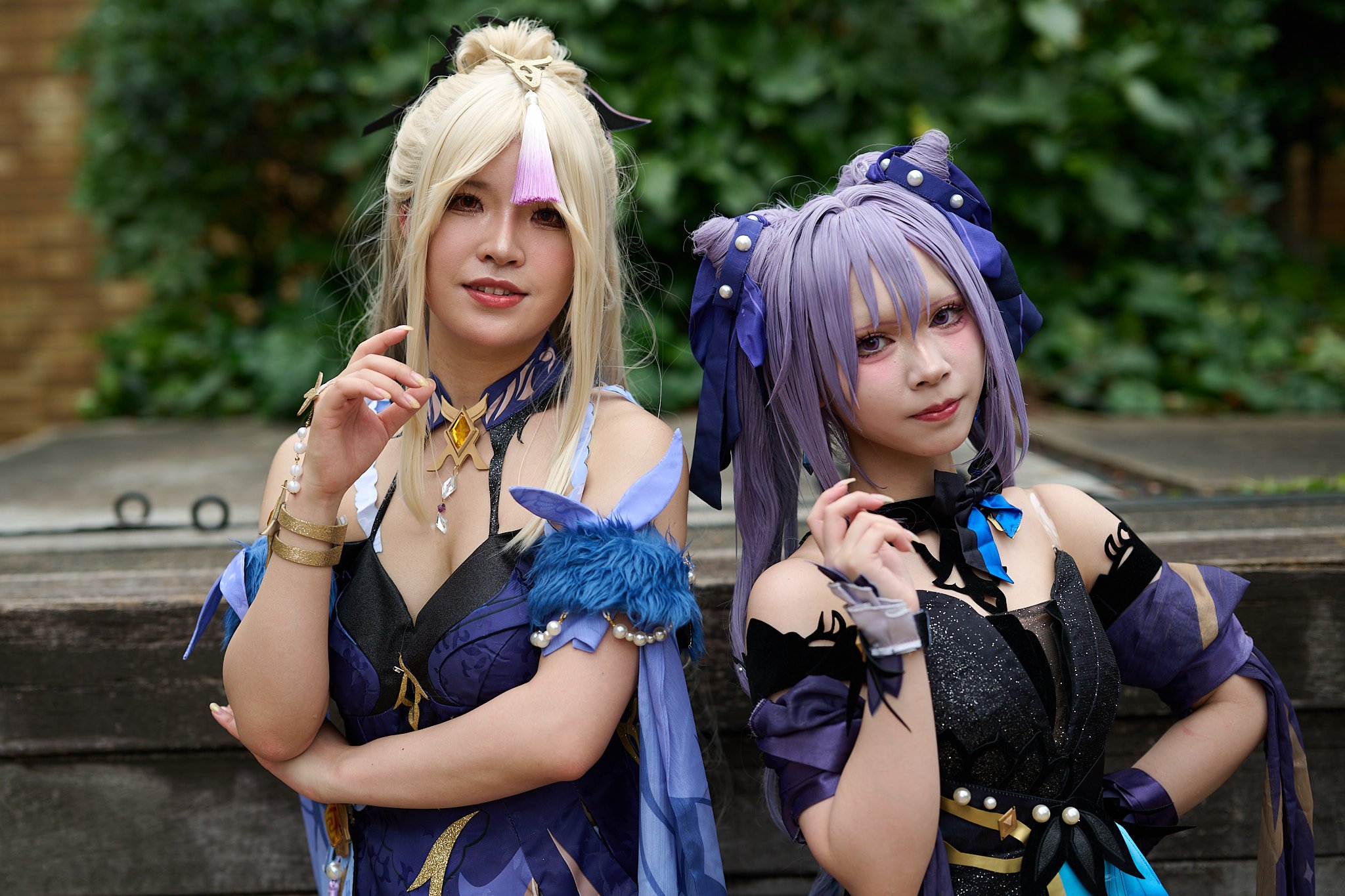 acosta! Cosplay Ikebukuro