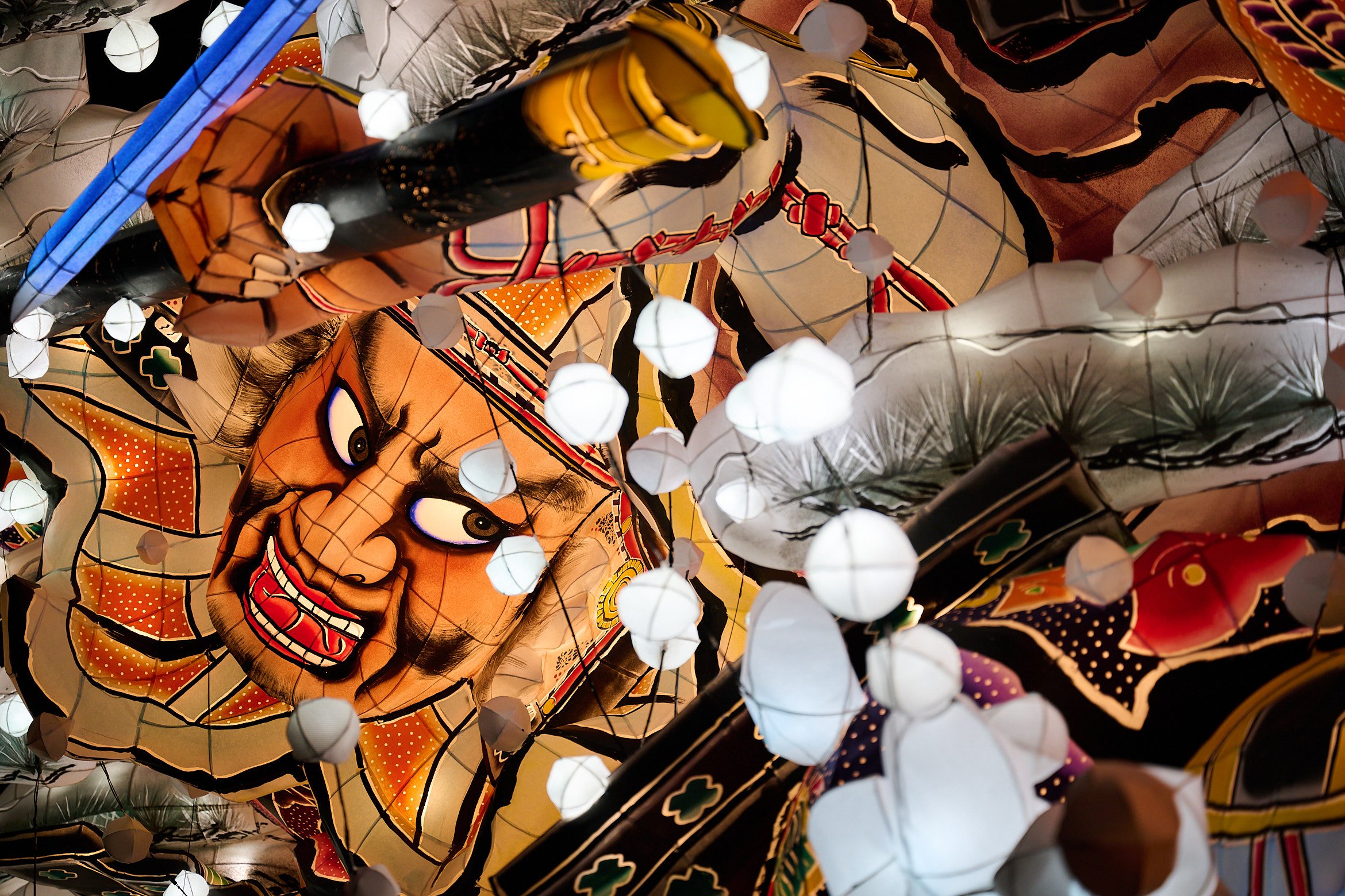 Nebuta Festival Museum